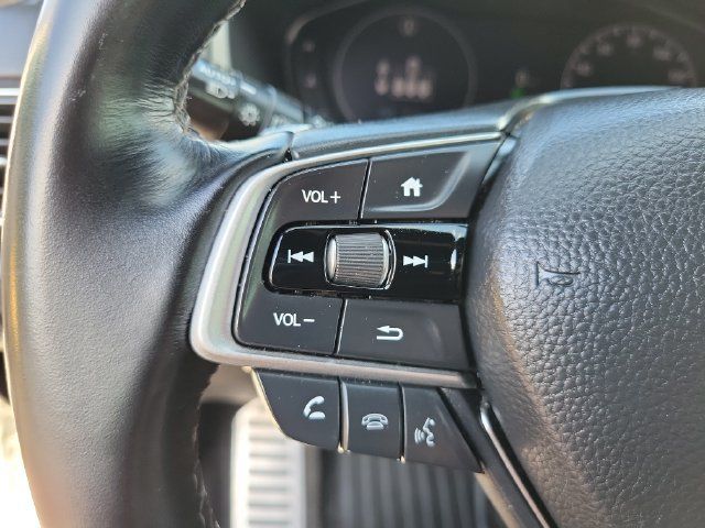 Used 2022 Honda Accord Sport image 28
