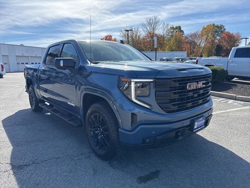 New 2026 GMC Sierra 1500 Elevation w/ Elevation Premium Package image 8