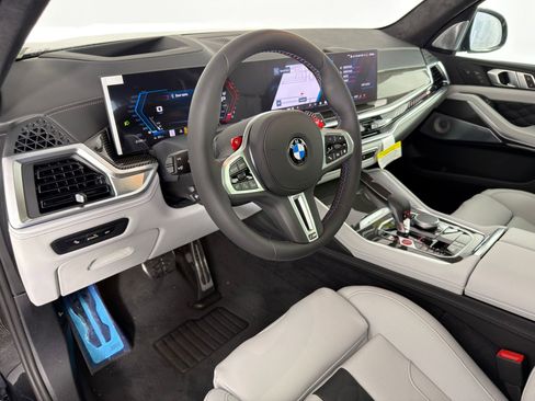 New 2026 BMW X5 M Competition w/ Executive Package image 4