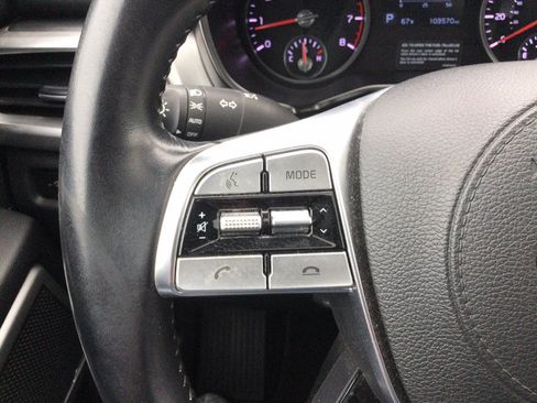 Used 2020 Kia Telluride S AWD/4WD image 30