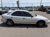 Used 2002 Chevrolet Cavalier Sedan image 6