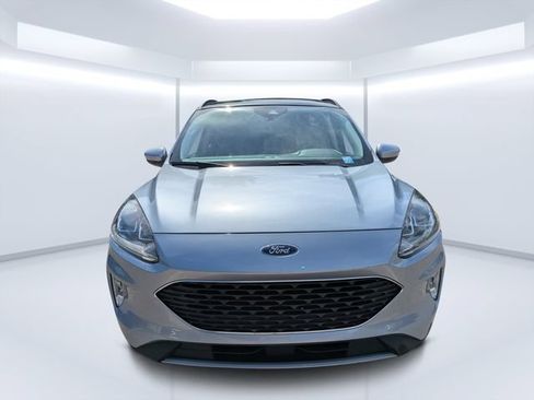 Used 2022 Ford Escape SEL FWD image 8