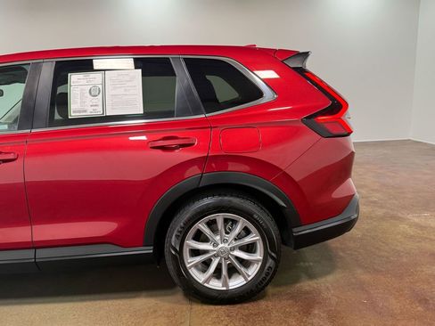 Used 2023 Honda CR-V EX image 36