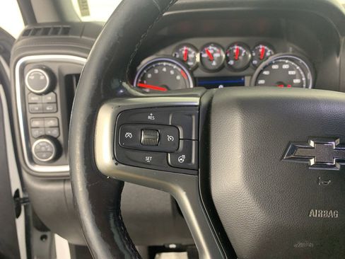 Used 2019 Chevrolet Silverado 1500 RST w/ All-Star Edition image 19