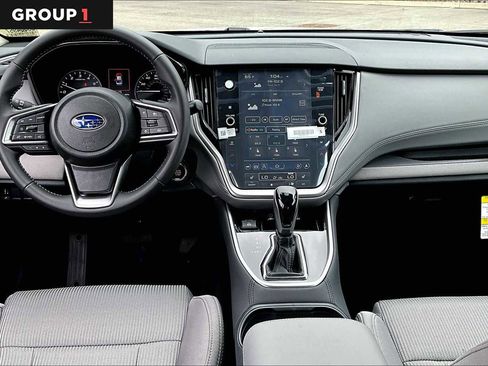 Used 2025 Subaru Legacy Premium AWD/4WD image 5