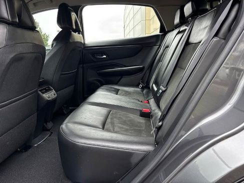 Certified 2024 Nissan Ariya AWD image 19