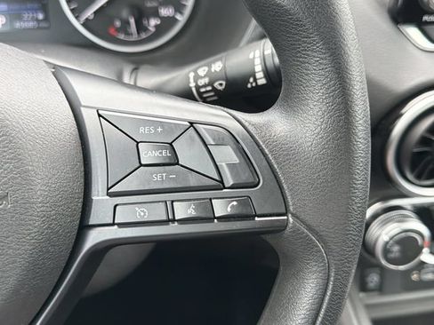 Used 2024 Nissan Sentra S FWD image 18
