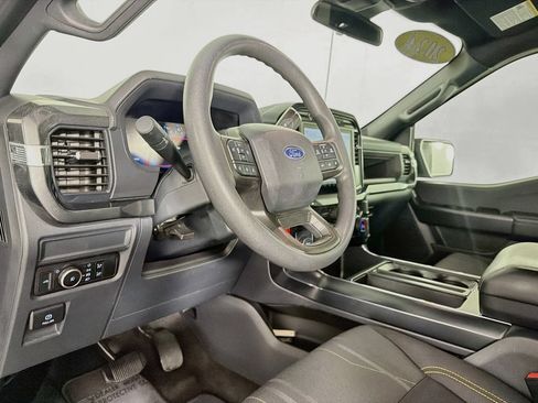 Used 2024 Ford F150 STX RWD image 14