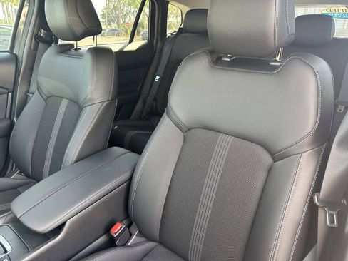 Certified 2025 MAZDA CX-50 2.5 Hybrid w/ Weather Package image 20