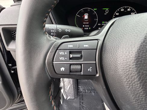 Certified 2025 Honda CR-V Sport-L image 25