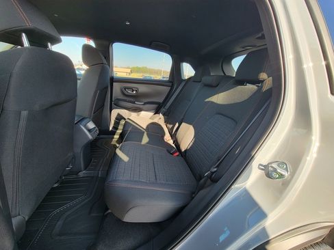 Certified 2025 Honda HR-V Sport image 14