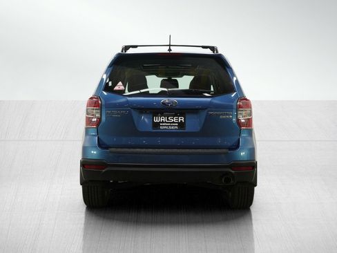 Used 2015 Subaru Forester 2.5i Limited image 4