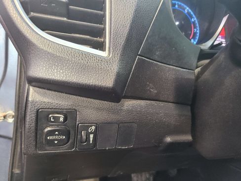 Used 2016 Toyota Corolla S Special Edition image 12