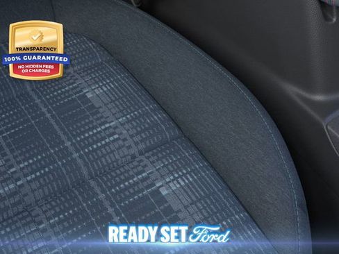 New 2025 Ford Bronco Sport Heritage w/ Convenience Package image 16