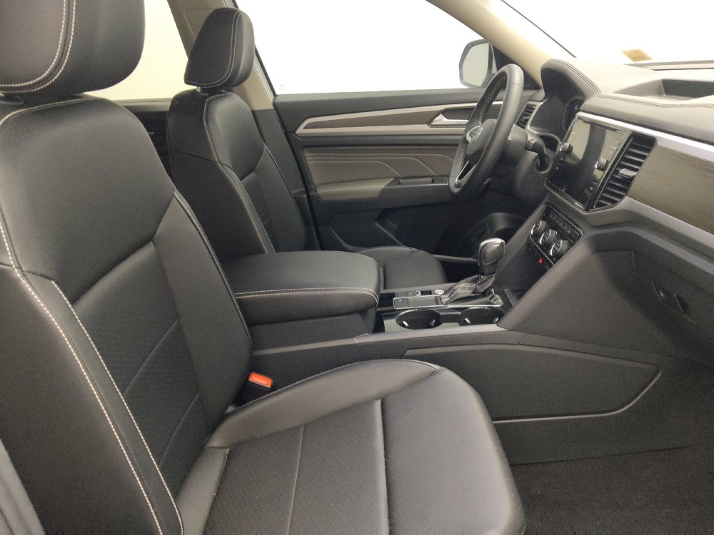 Used 2023 Volkswagen Atlas SE FWD image 21