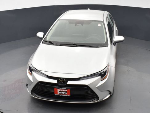 Used 2024 Toyota Corolla LE FWD image 22