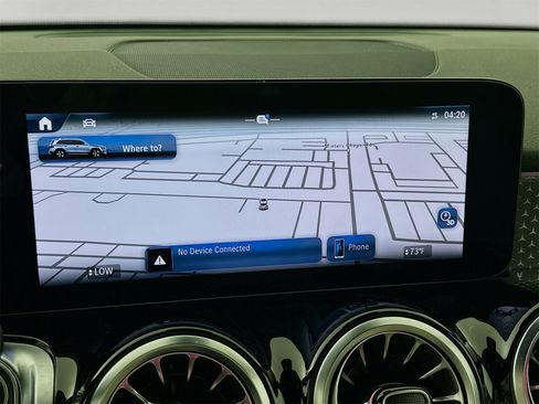 Certified 2025 Mercedes-Benz GLB 250 image 14