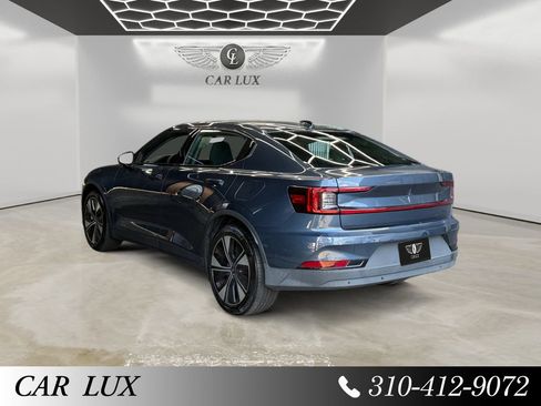 Used 2024 Polestar Polestar 2 AWD/4WD image 3