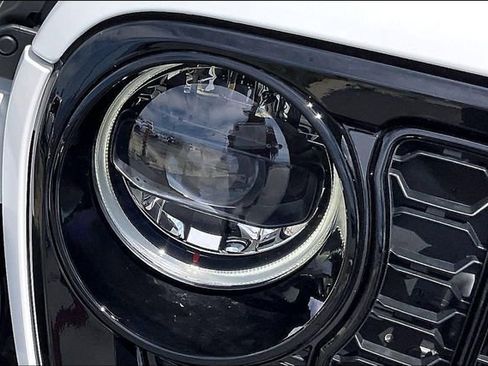 New 2026 Jeep Gladiator Willys image 11