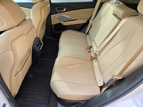 Used 2023 Acura RDX AWD w/ Advance Package image 7