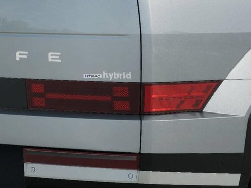 New 2026 Hyundai Santa Fe Limited AWD/4WD image 10