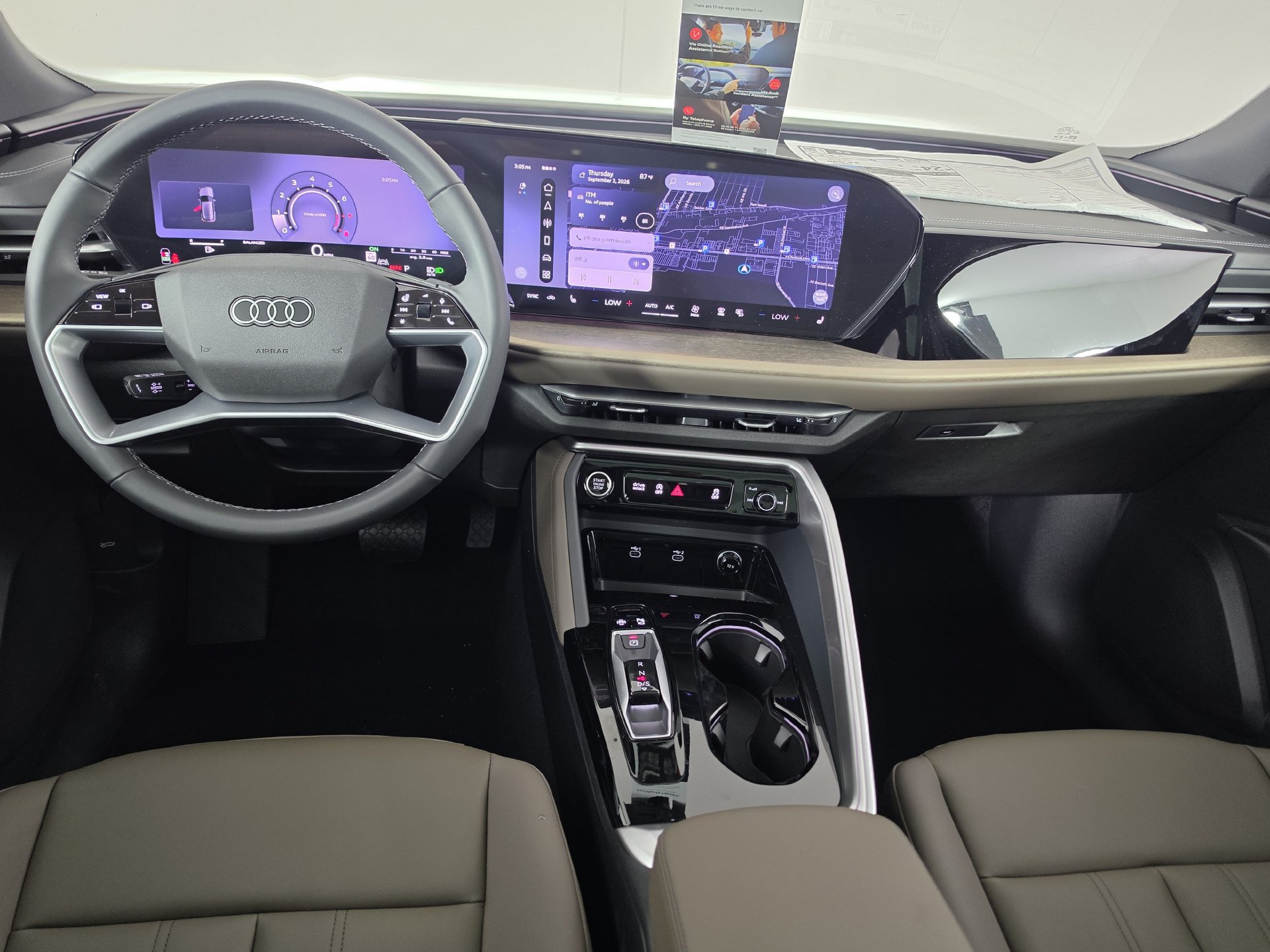 New 2026 Audi Q5 Premium AWD/4WD image 31