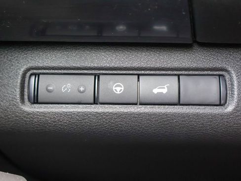 New 2026 Nissan Pathfinder Rock Creek AWD/4WD image 16