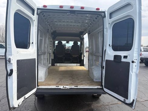 Used 2014 RAM ProMaster 2500 FWD image 9