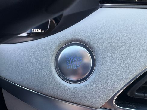 Used 2021 Hyundai Palisade Calligraphy image 19