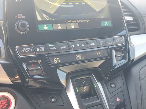 Used 2022 Honda Odyssey EX-L image 24