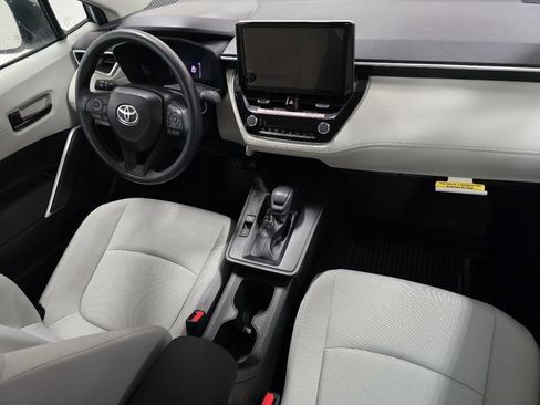 New 2026 Toyota Corolla Cross L image 19