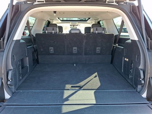 Certified 2025 Ford Expedition Max Active image 32