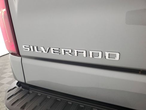 New 2026 Chevrolet Silverado 1500 RST w/ All Star Edition Plus image 31