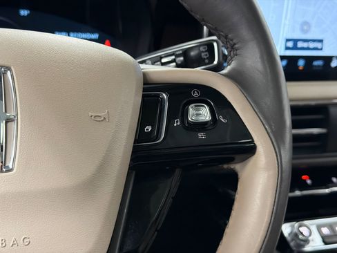 Certified 2023 Lincoln Corsair Reserve w/ Equipment Group 201A image 22