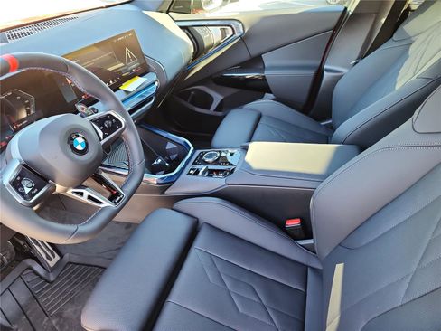 Certified 2026 BMW X3 M50 w/ Premium Package image 23