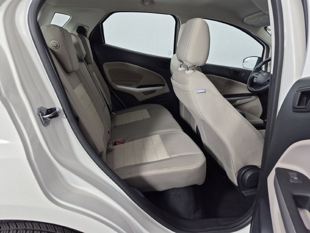 Used 2018 Ford EcoSport S FWD image 32