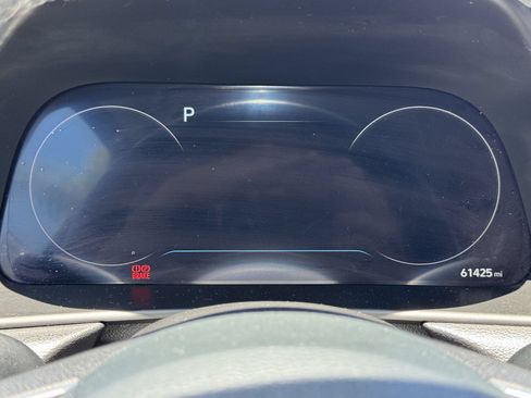 Used 2021 Hyundai Sonata SEL w/ Convenience Package FWD image 34