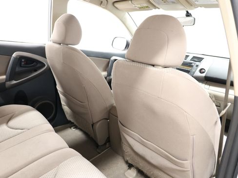 Used 2007 Toyota RAV4 2WD image 54