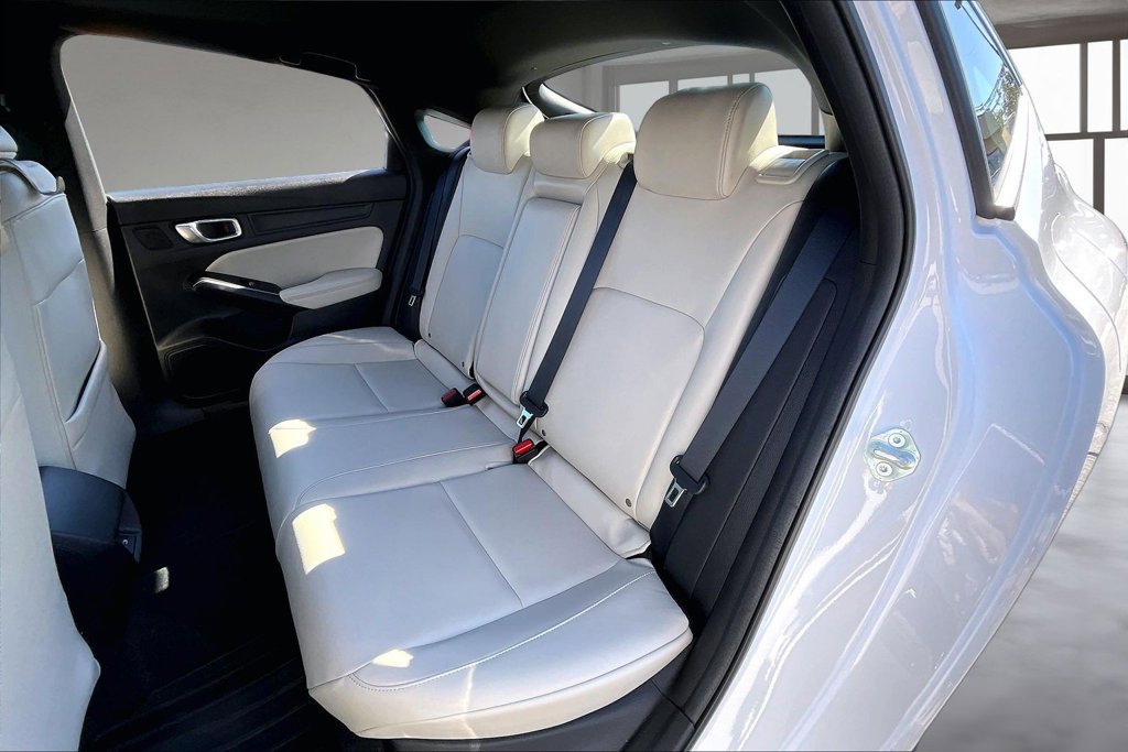 Certified 2024 Acura Integra A-Spec w/ Technology Package FWD image 26