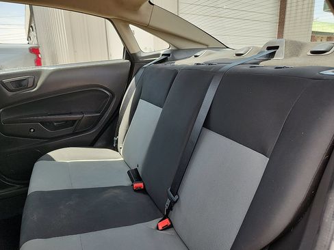 Used 2019 Ford Fiesta S FWD image 7