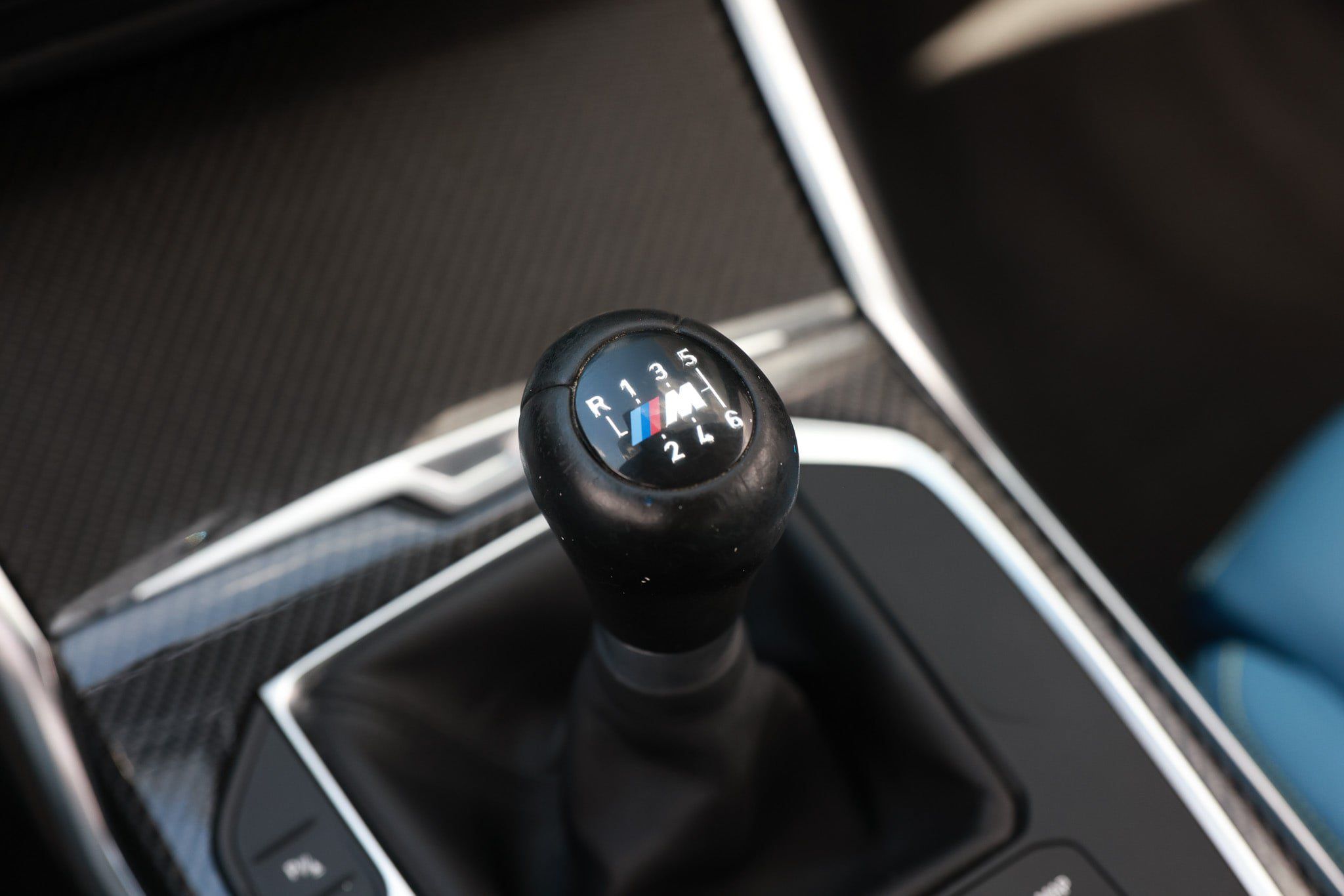Used 2021 BMW M4 Coupe w/ Executive Package RWD image 48