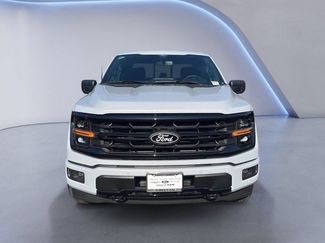 New 2025 Ford F150 XLT w/ Equipment Group 302A MID AWD/4WD video 2