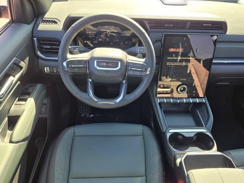 New 2026 GMC Terrain AT4 AWD/4WD image 17