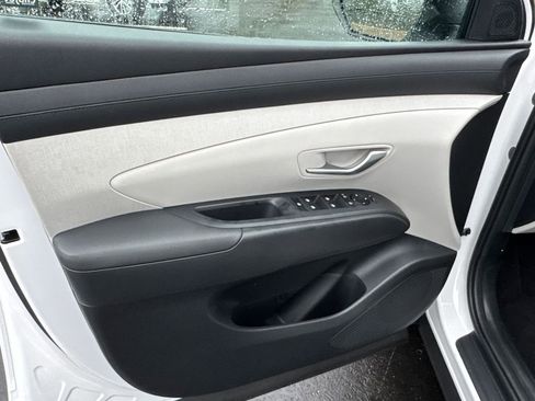 New 2026 Hyundai Tucson SEL image 9
