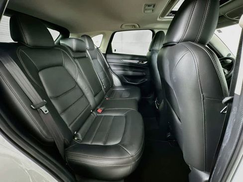 Used 2019 MAZDA CX-5 Grand Touring w/ GT Premium Package FWD image 34