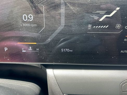 Used 2025 Kia K4 EX FWD image 19