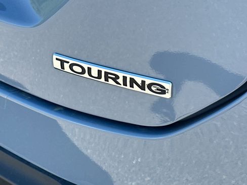 Certified 2025 Honda Pilot Touring image 34