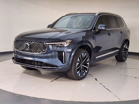 New 2026 Volvo XC90 B6 Plus w/ Protection Package Premier image 1