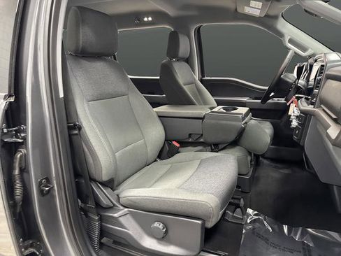 Used 2025 Ford F150 XLT w/ Equipment Group 301A Standard image 27