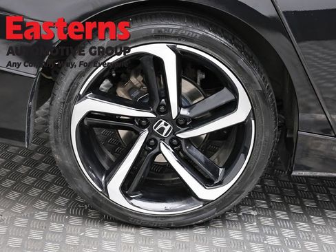 Used 2020 Honda Accord Sport image 29